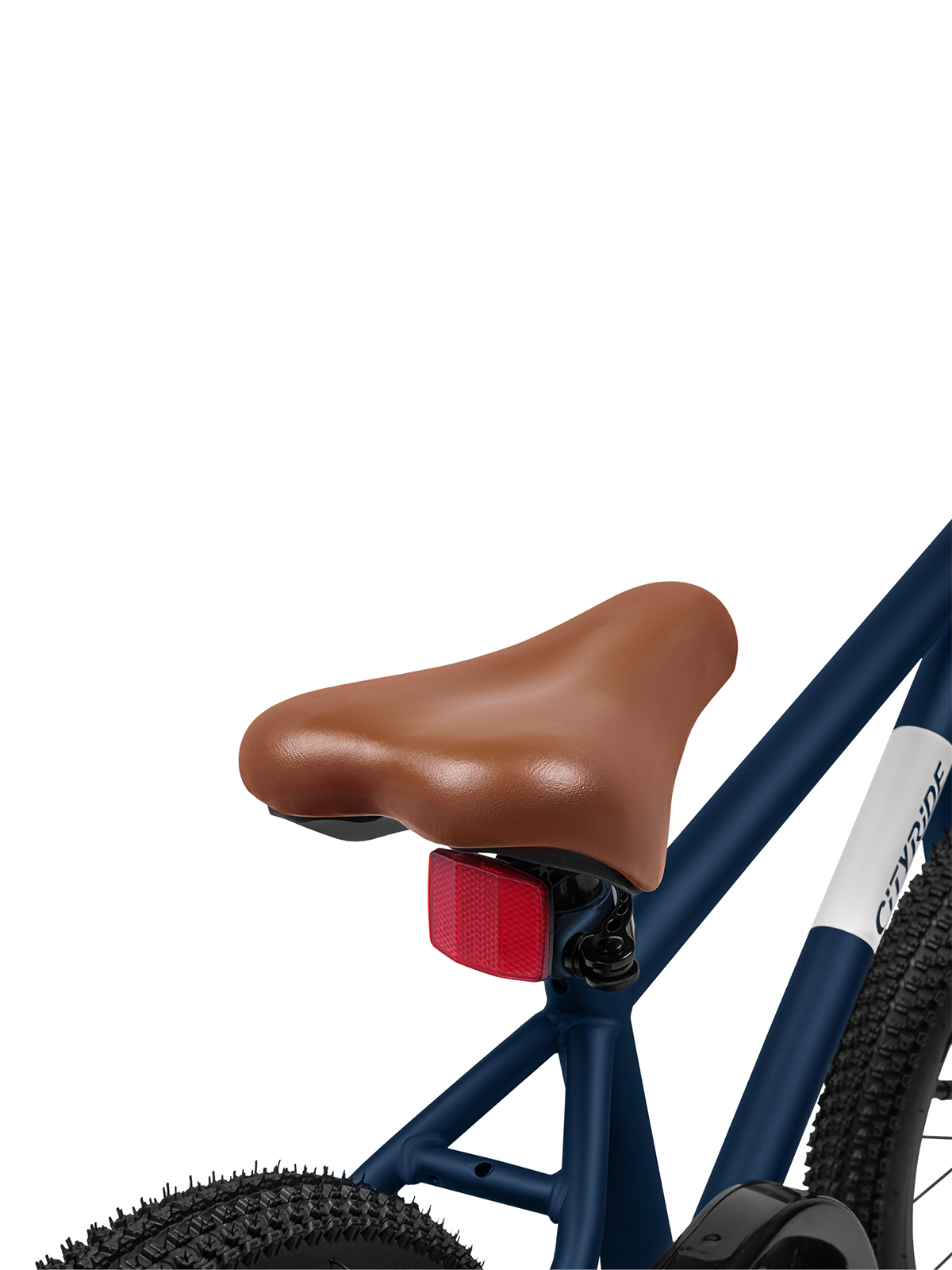 Двухколесный велосипед CITYRIDE 16 дюймов - фото 18