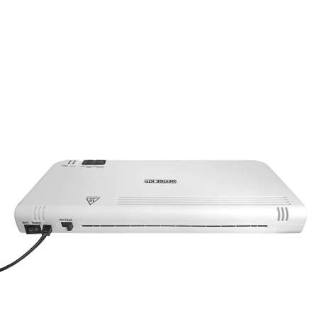 Ламинатор бумаги L2305 Office Kit формат А4 толщина плёнки 60-125 мкм