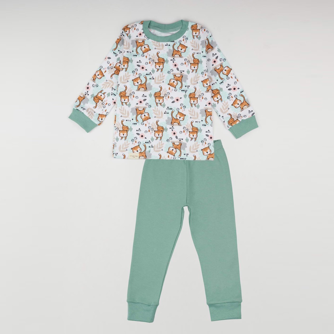 Пижама Sofi de Marko ПЖ-ФК1 - фото 2