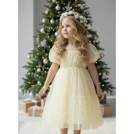 Платье YOULALA