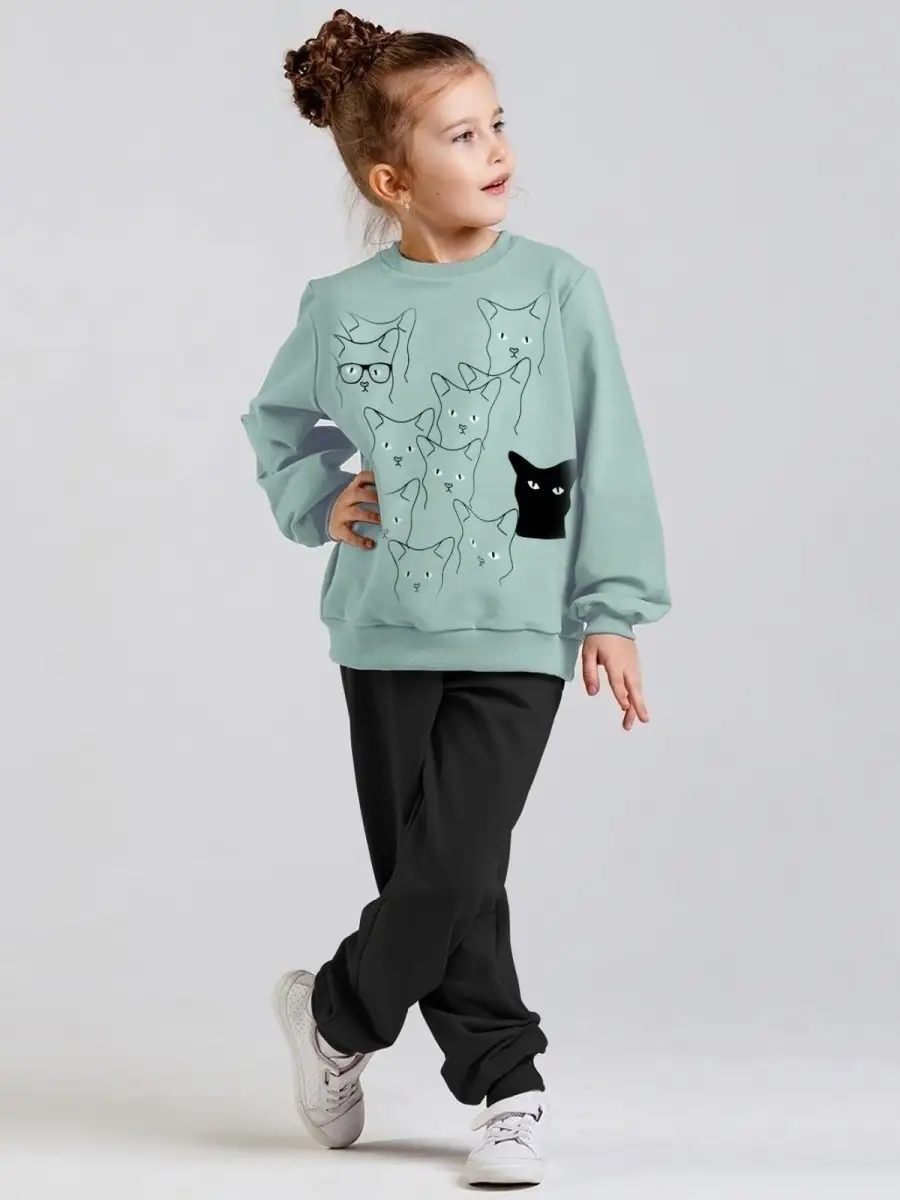 Костюм Lemonwear R1031 - фото 1