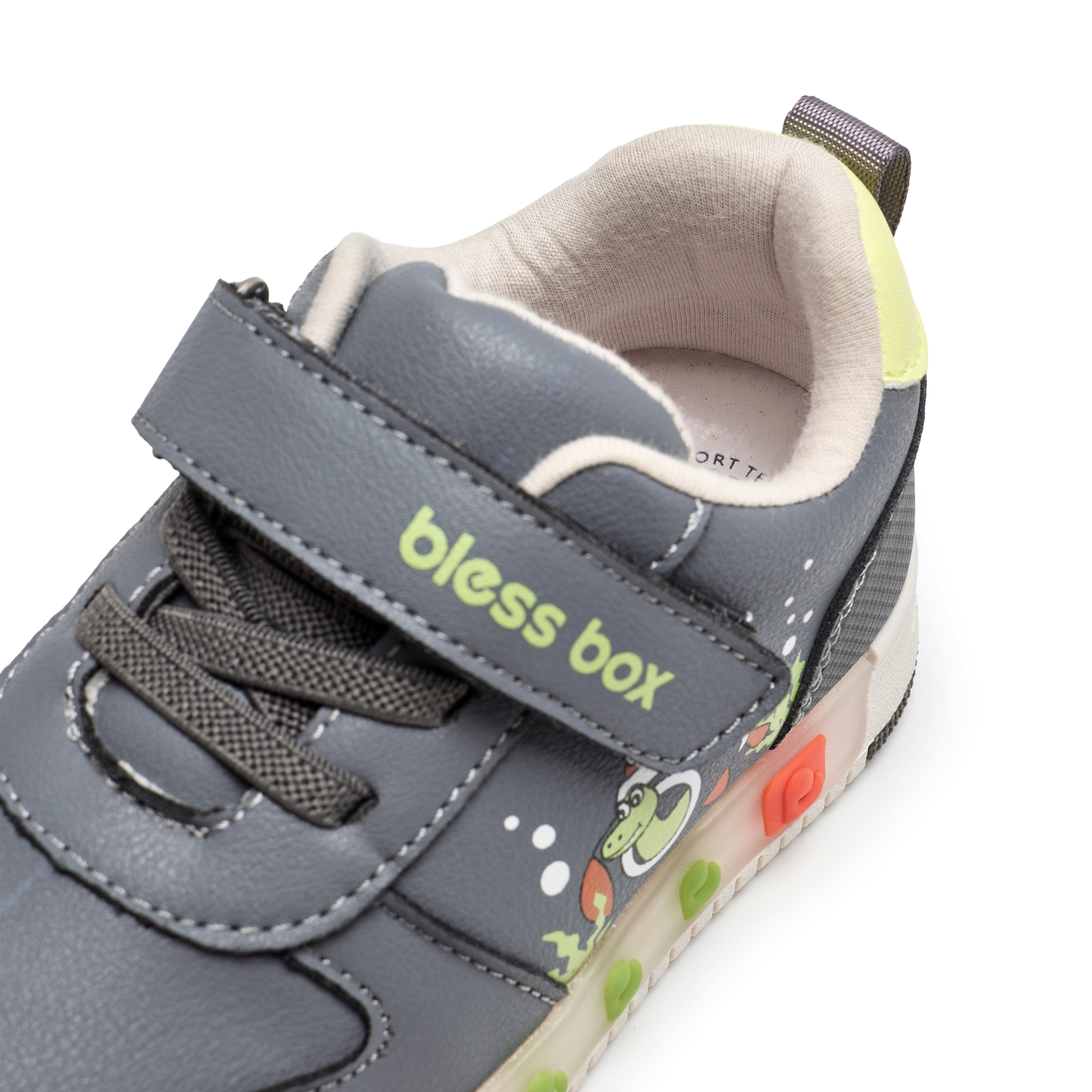 Кроссовки BLESSBOX BX53130A - фото 3