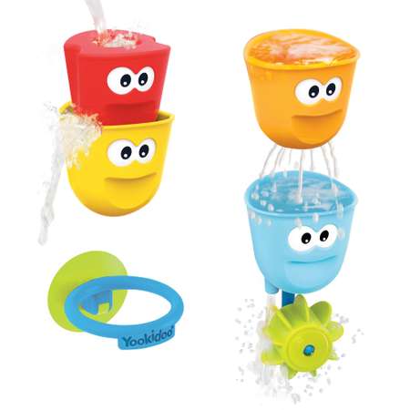 Игрушка Yookidoo