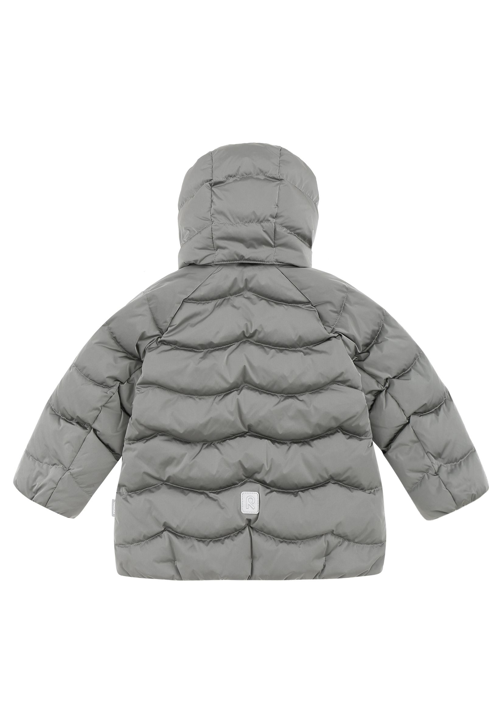 Пуховик Reima 511310-9370 - фото 3