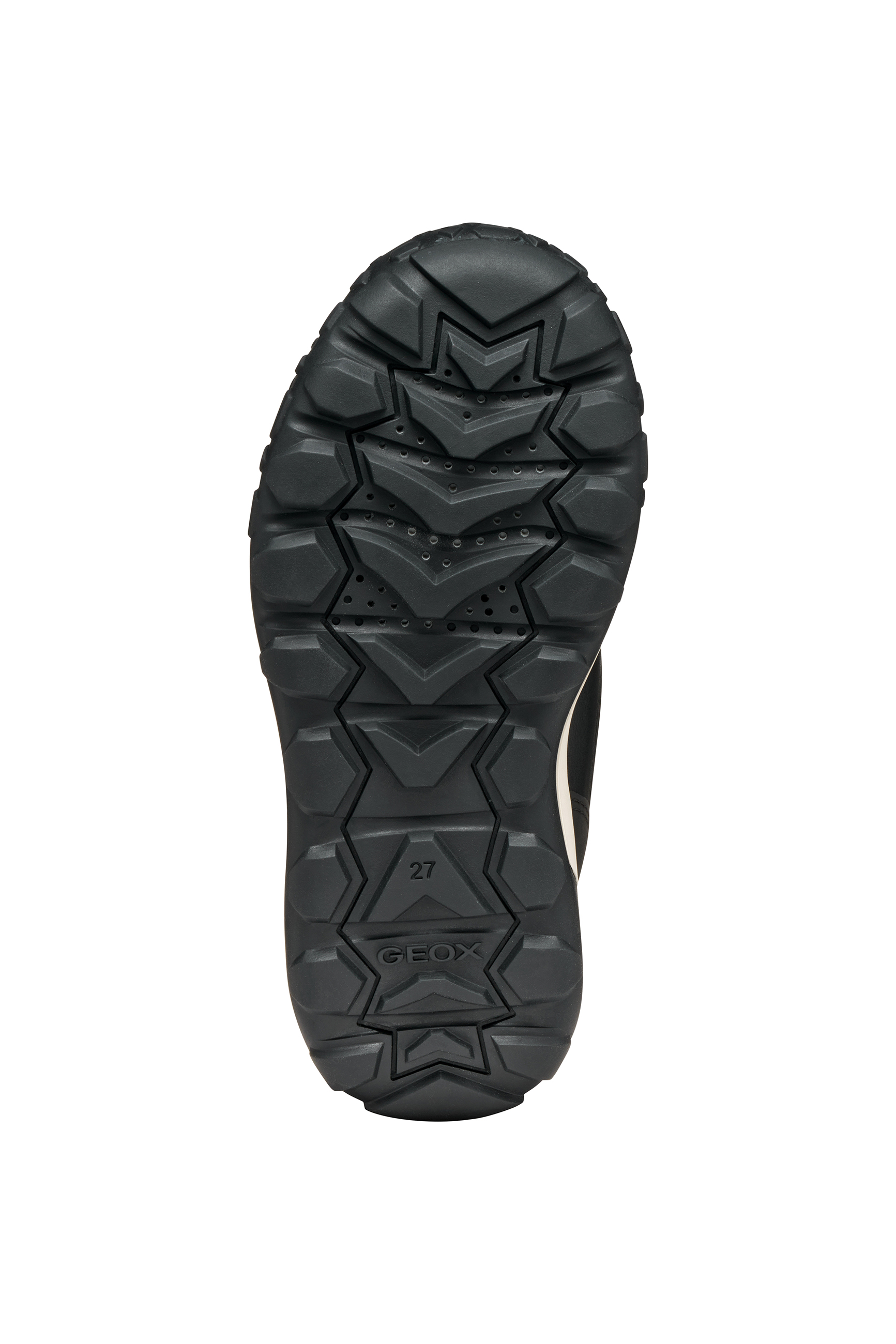 Сапоги GEOX J56M7A0MNBCC0922 - фото 6