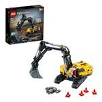 Конструктор LEGO Technic блочный