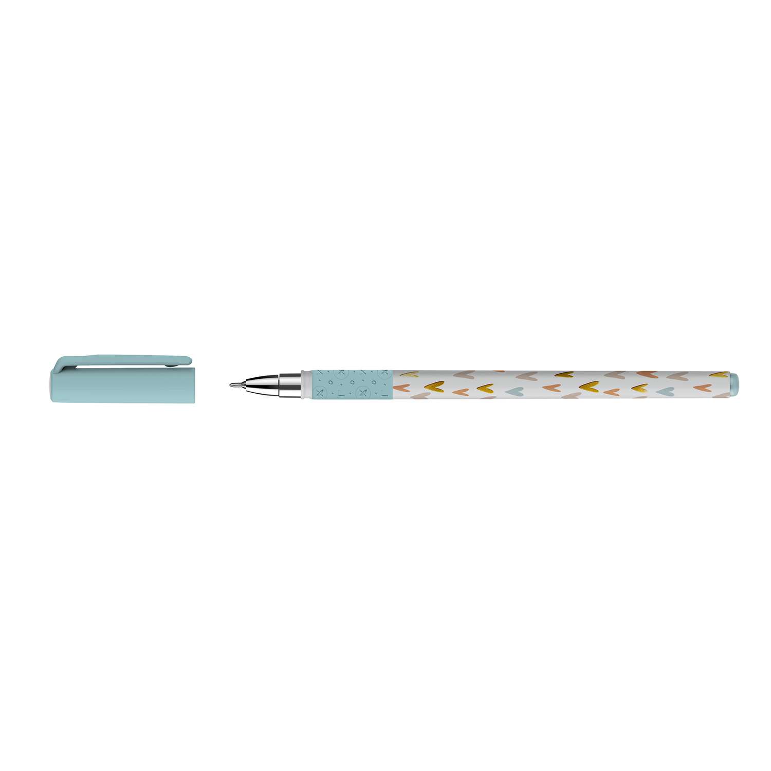 Ручка шариковая Lorex Stationery 1 шт. - фото 2