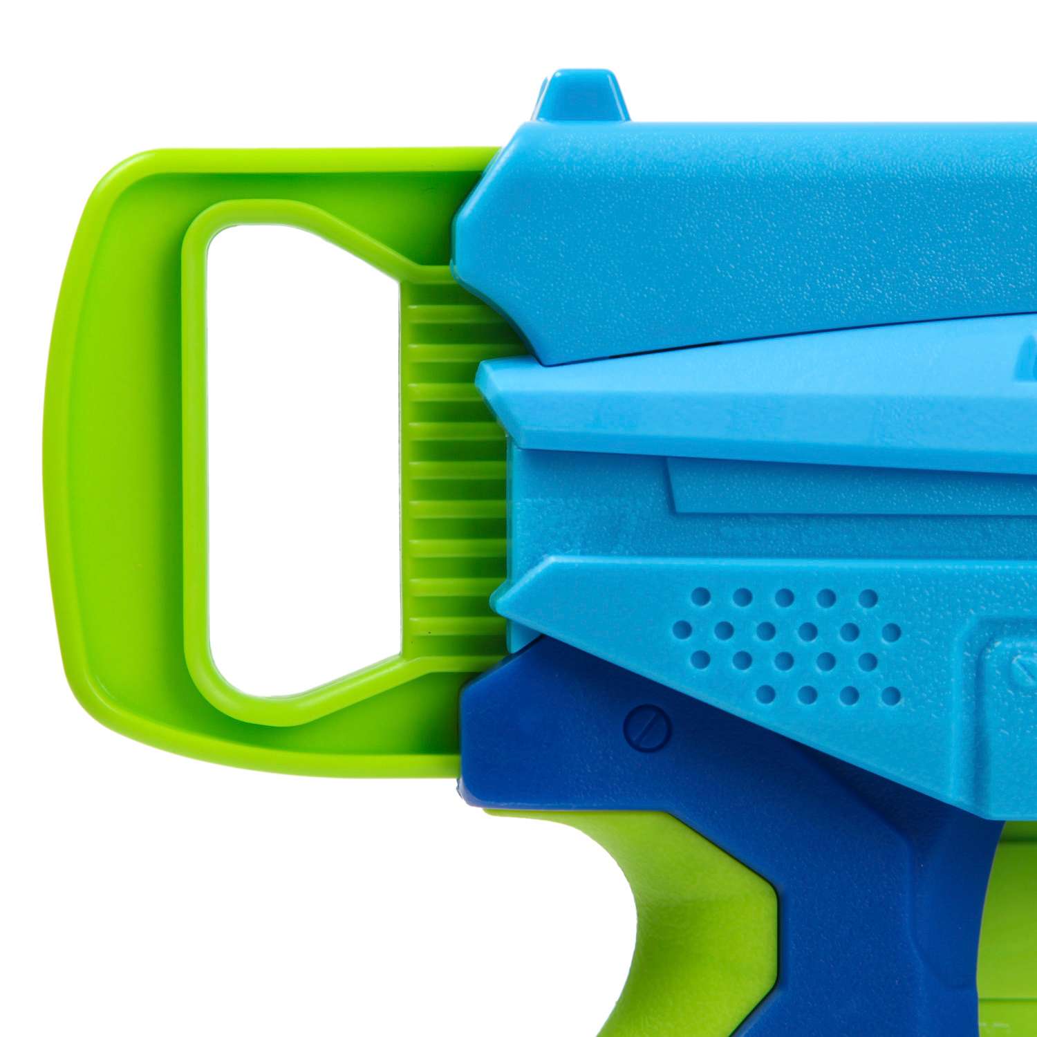 Бластер Nerf - фото 5