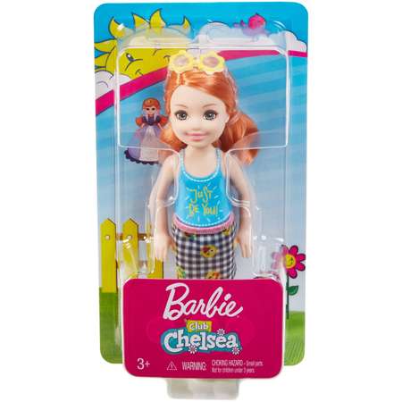 Кукла модельная Barbie