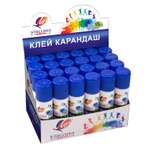 Клей-карандаш Луч 15 г