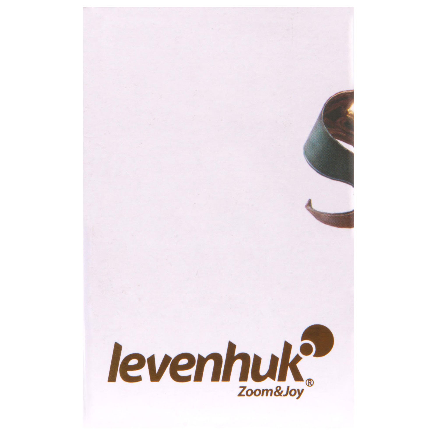 Бинокль Levenhuk - фото 17