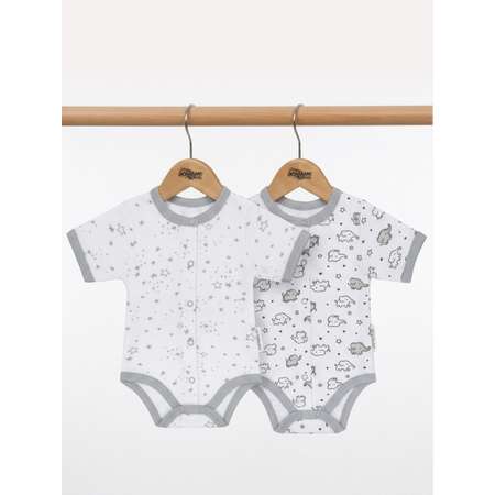 Боди 2 шт Эскимо