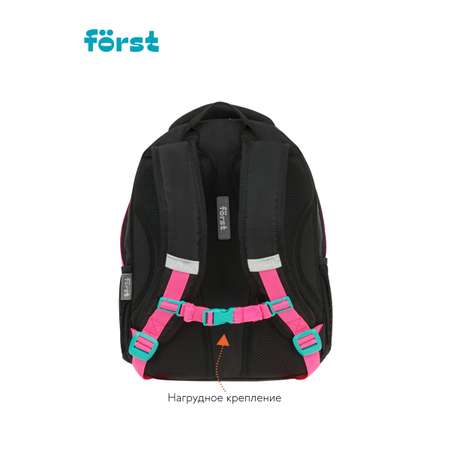 Рюкзак Forst