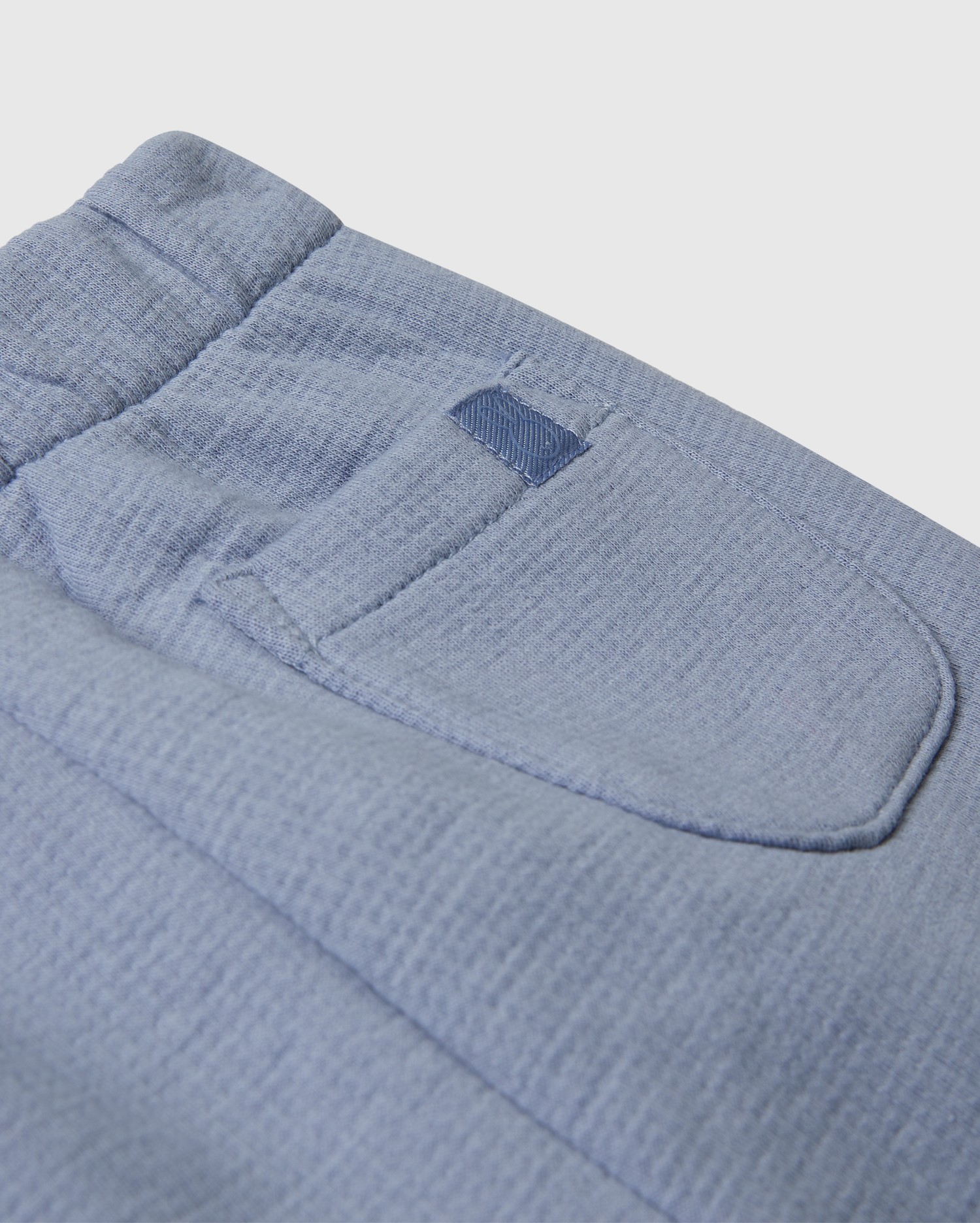 Брюки United Colors of Benetton 25A_3ITEAF02E_0C0 - фото 3