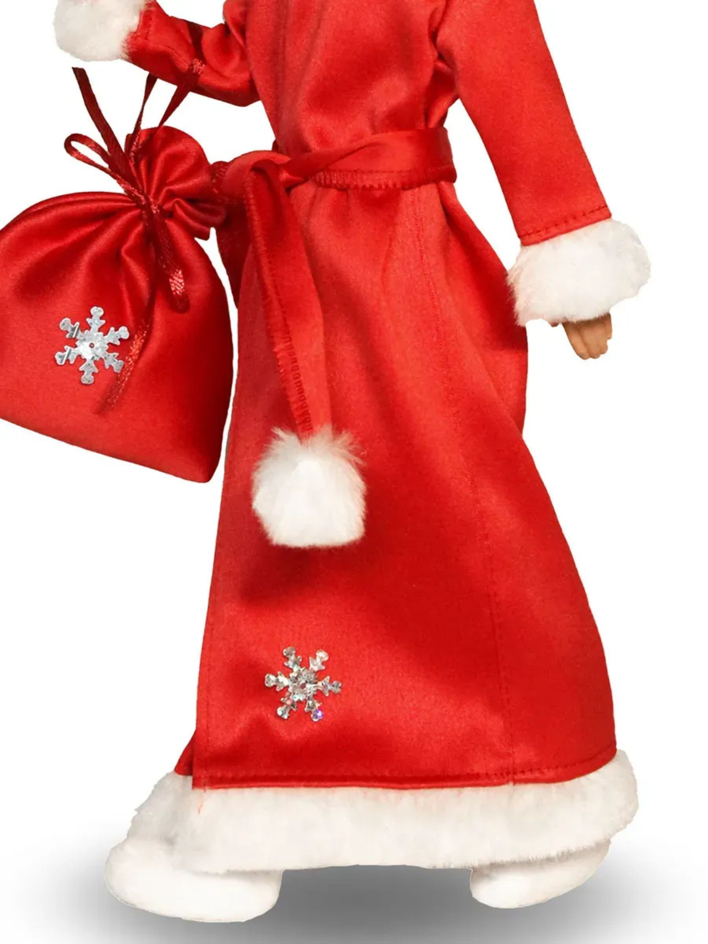 Одежда для кукол VIANA 11.256.5.4v - фото 4