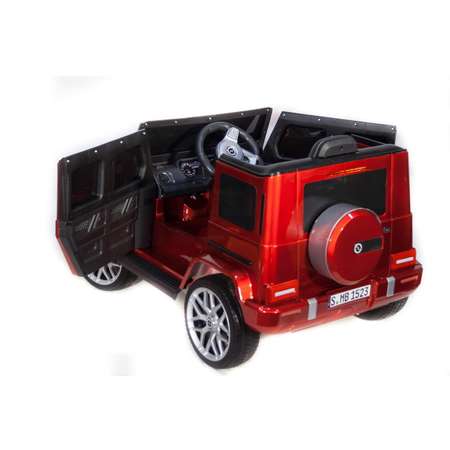 Автомобиль TOYLAND С пультом ДУ