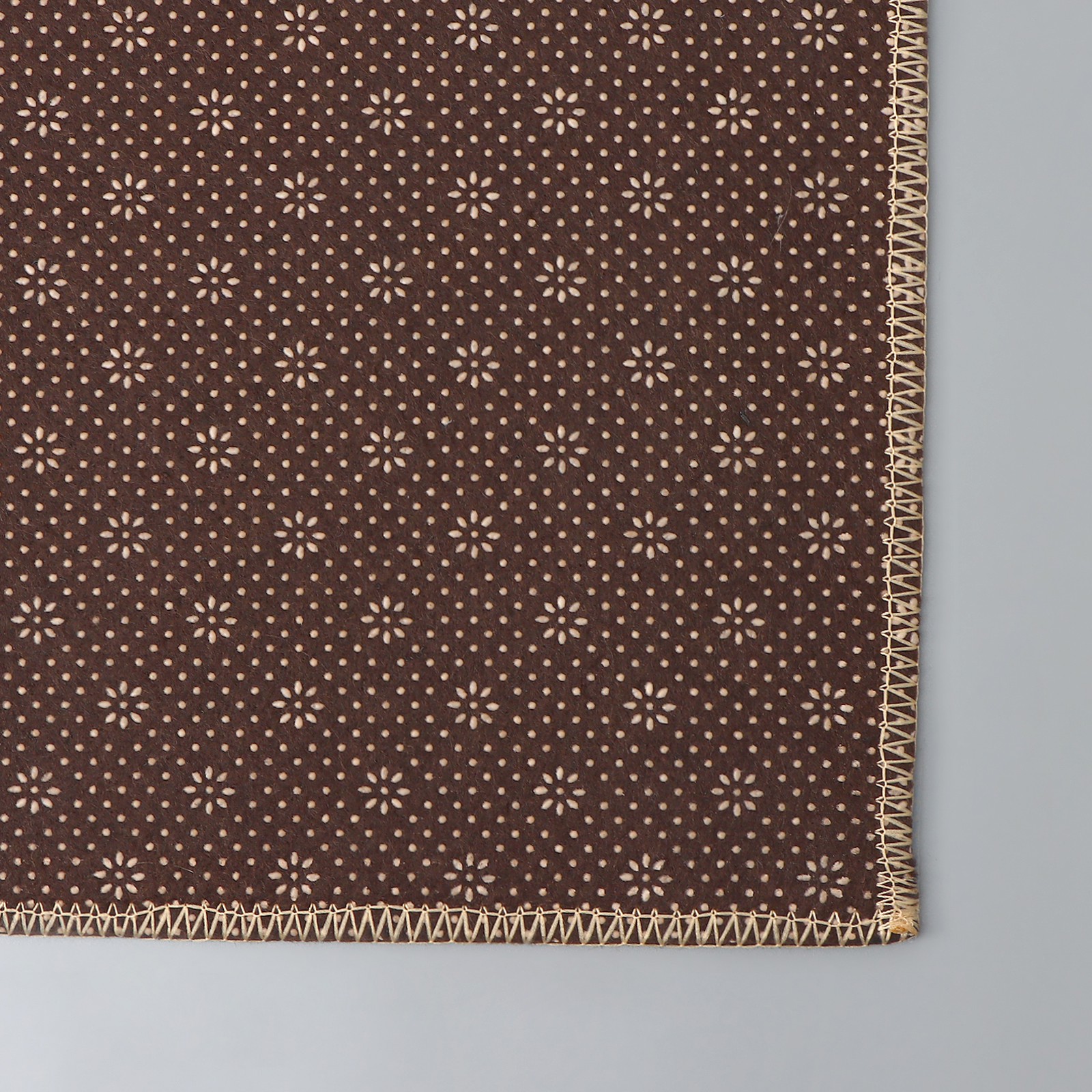 Коврик для ванной Доляна Подводный мир 2 шт. - фото 4