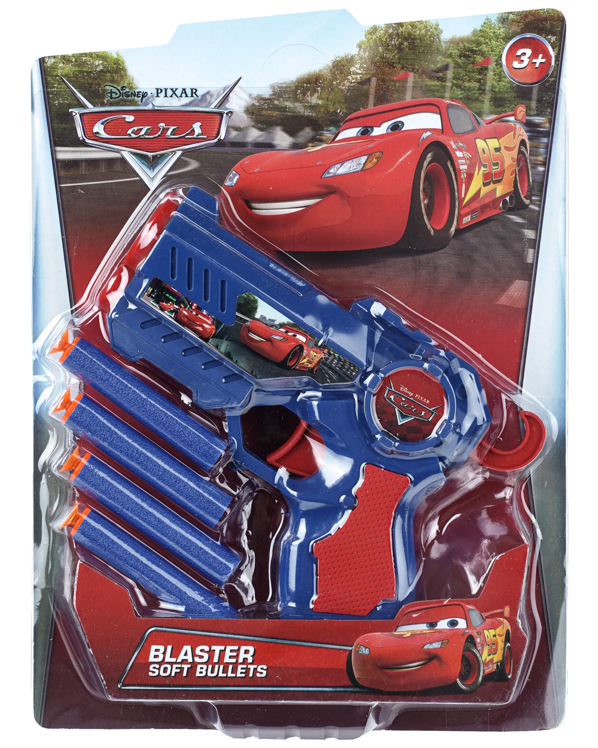 Бластер Huada Toys - фото 5