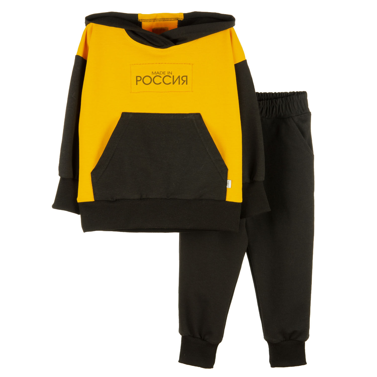 Костюм KUZA 1128А10 - фото 1