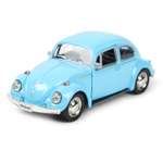 Автомобиль RMZ CITY Volkswagen Beetle