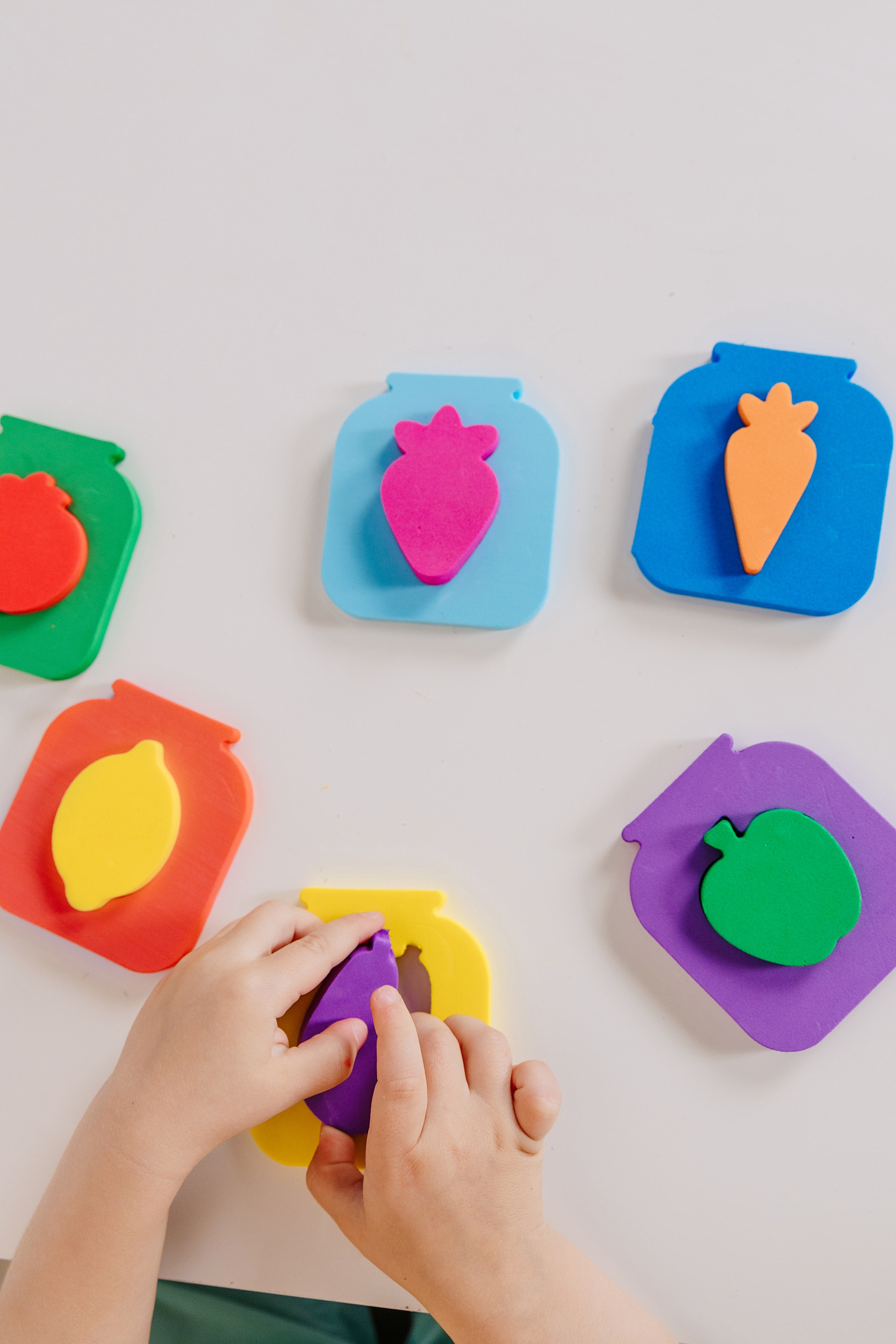 Игрушка ElBascoToys сортер - фото 6