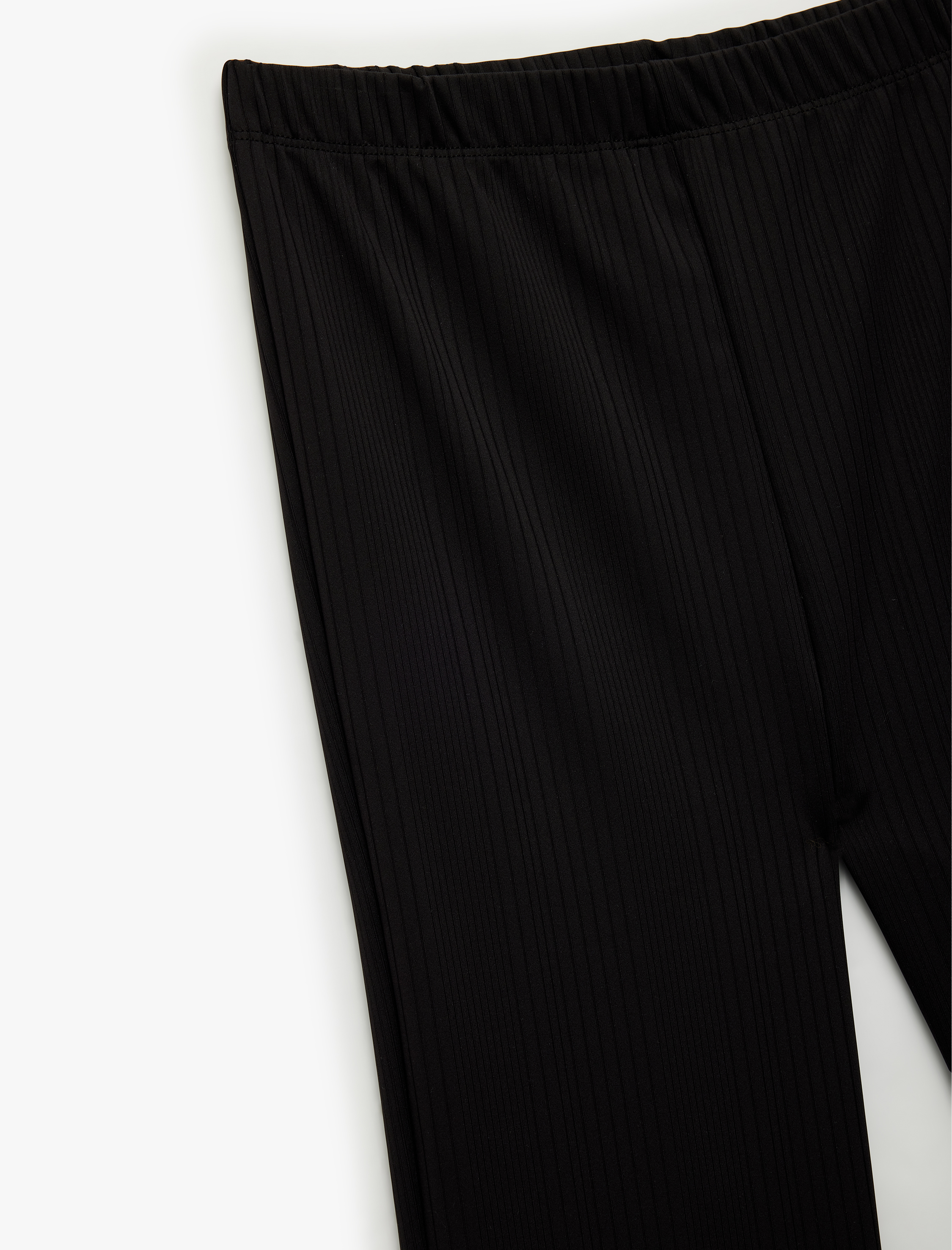 Брюки KOTON 6WKG40147AK999 - фото 3