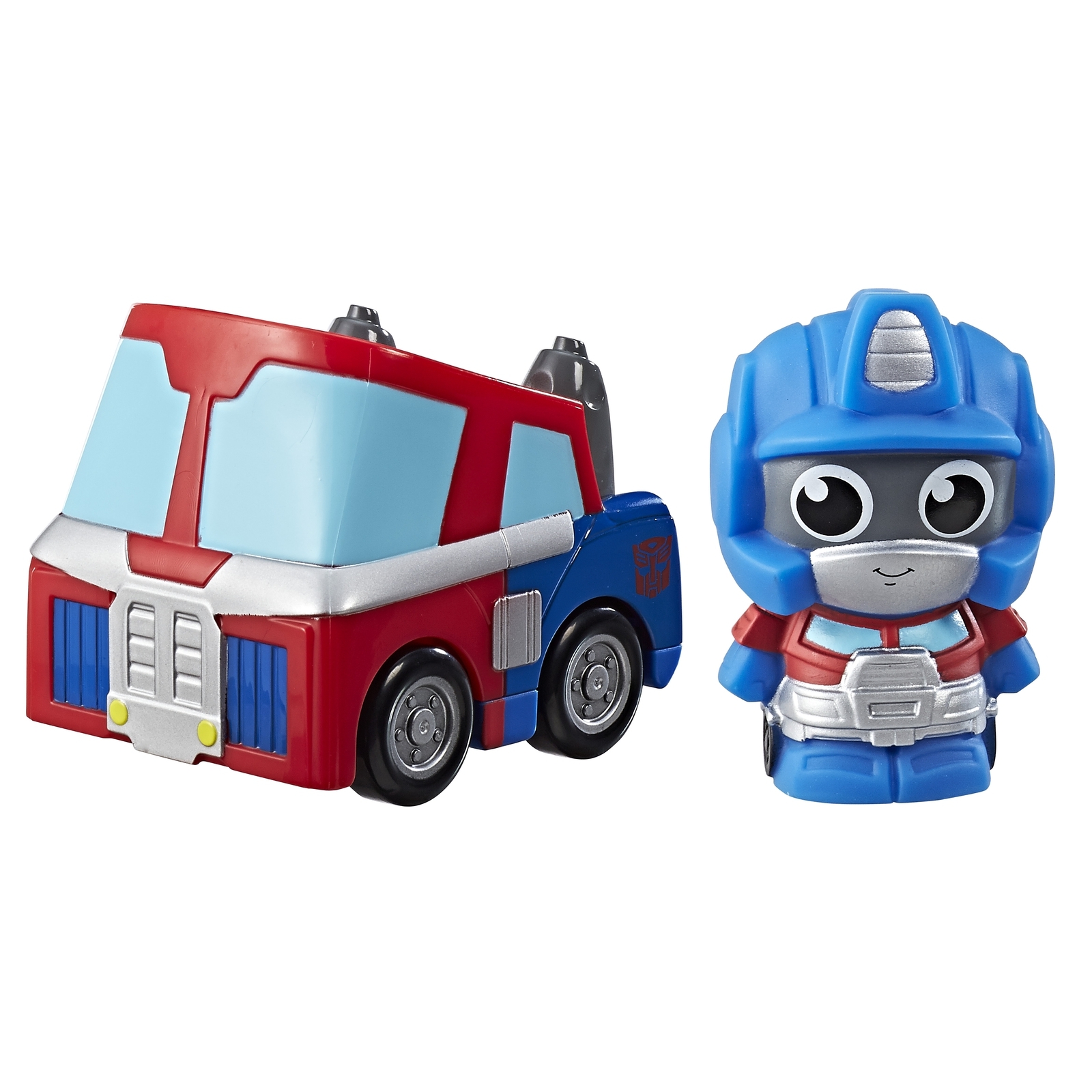 Игровой набор Трансформеры в ассортименте - фото 10