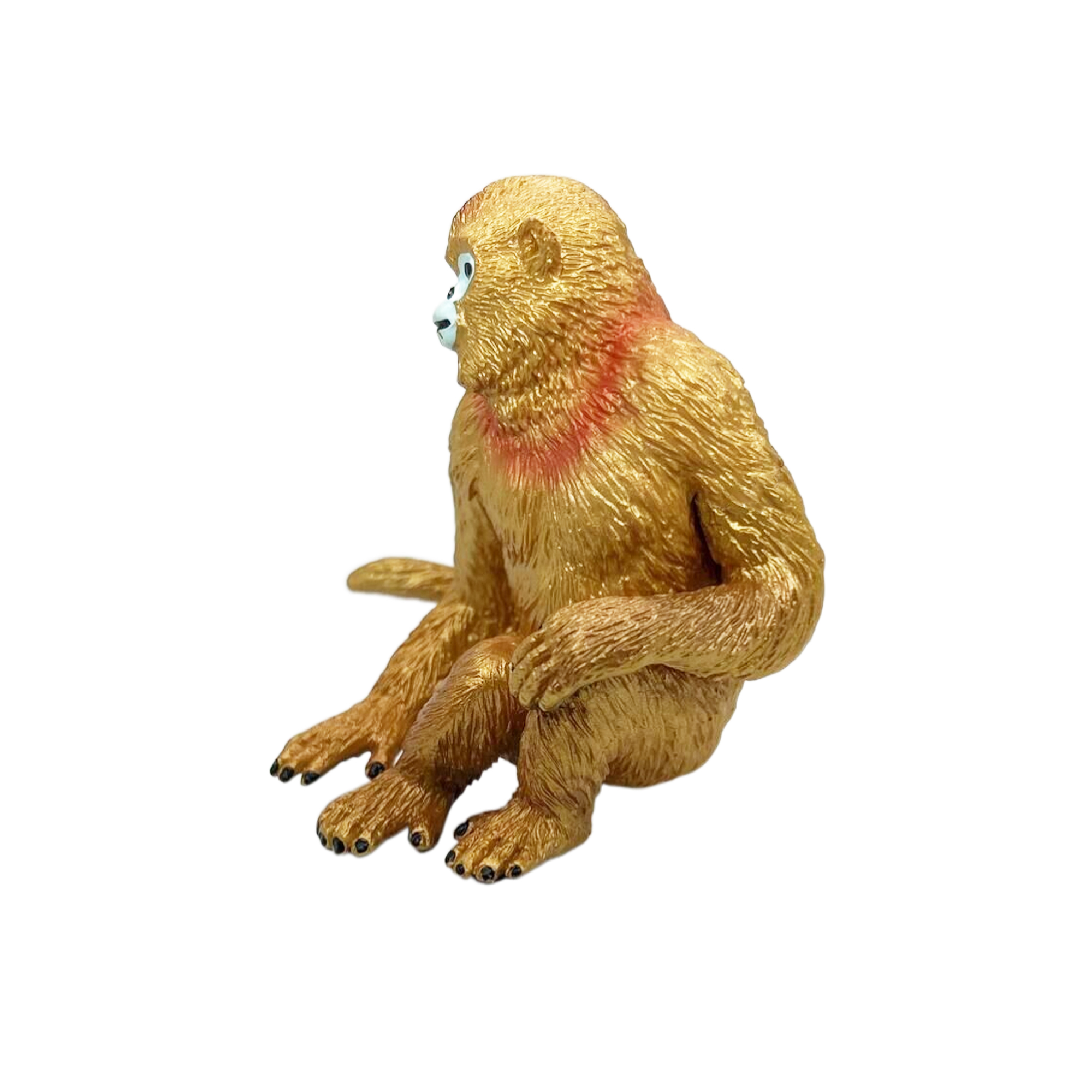 Фигурка Детское Время Обезьяна самец - фото 5