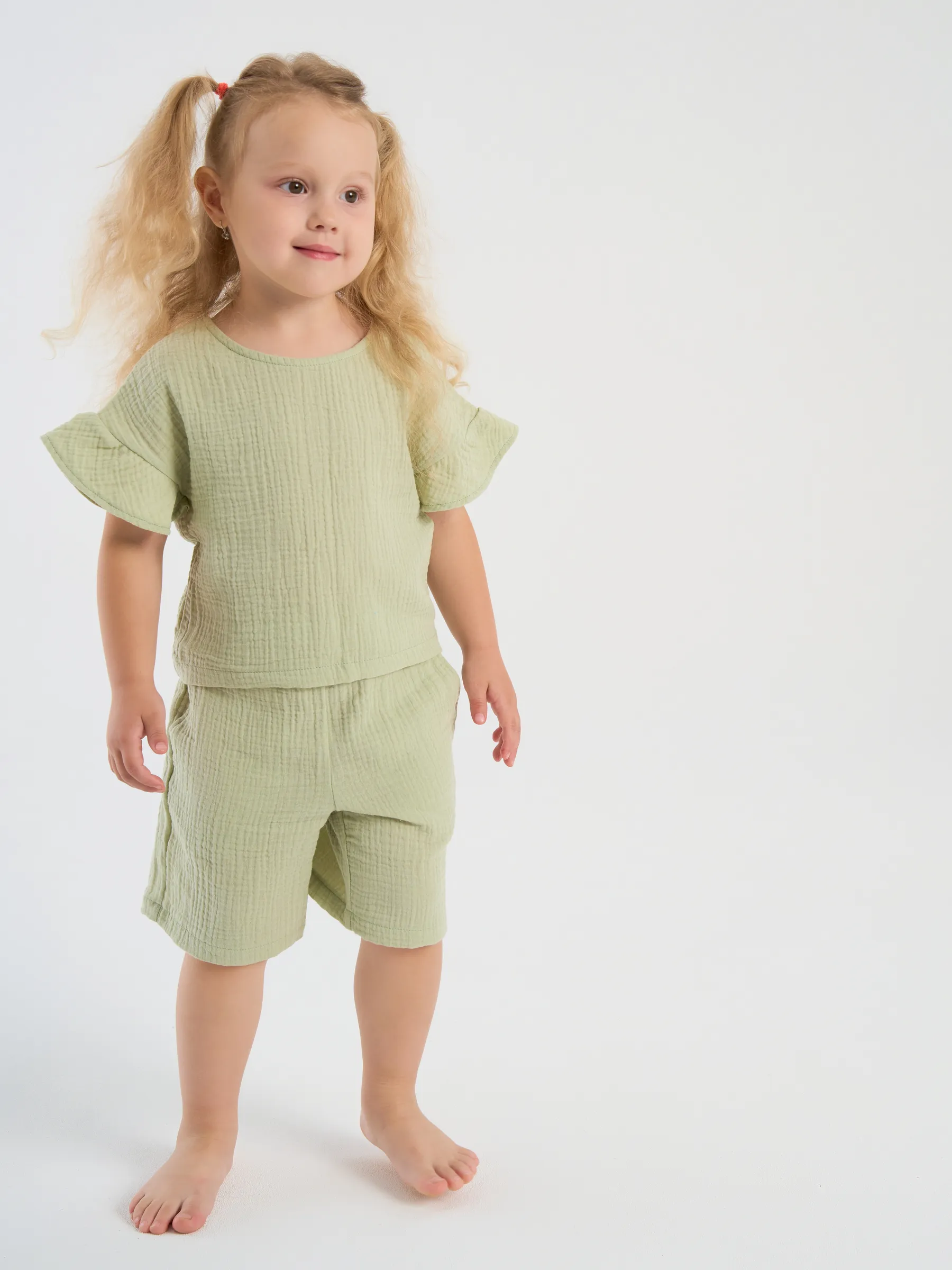 Шорты JAM MIX МД-57/1 - фото 6