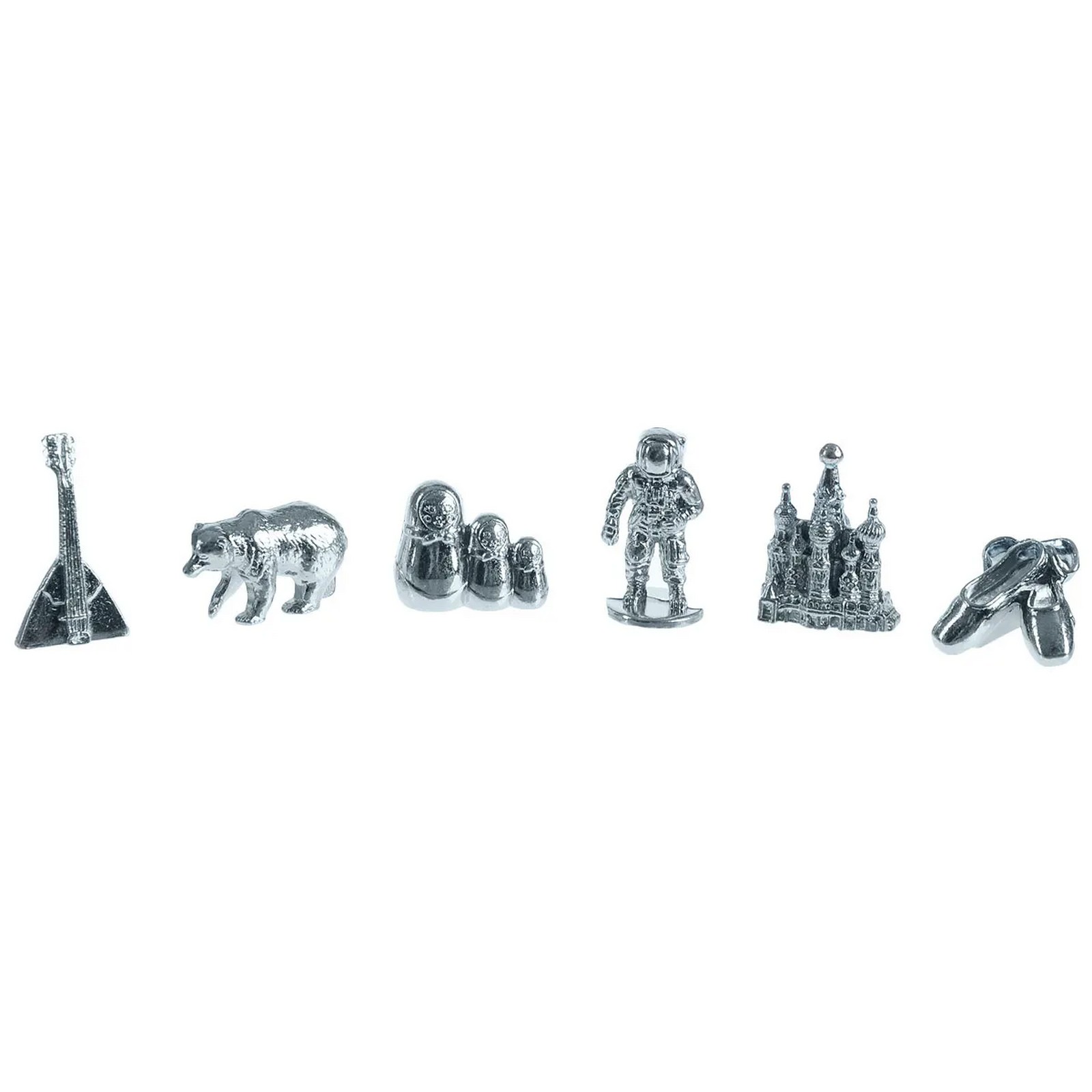 Настольная игра Monopoly Монополия - фото 4