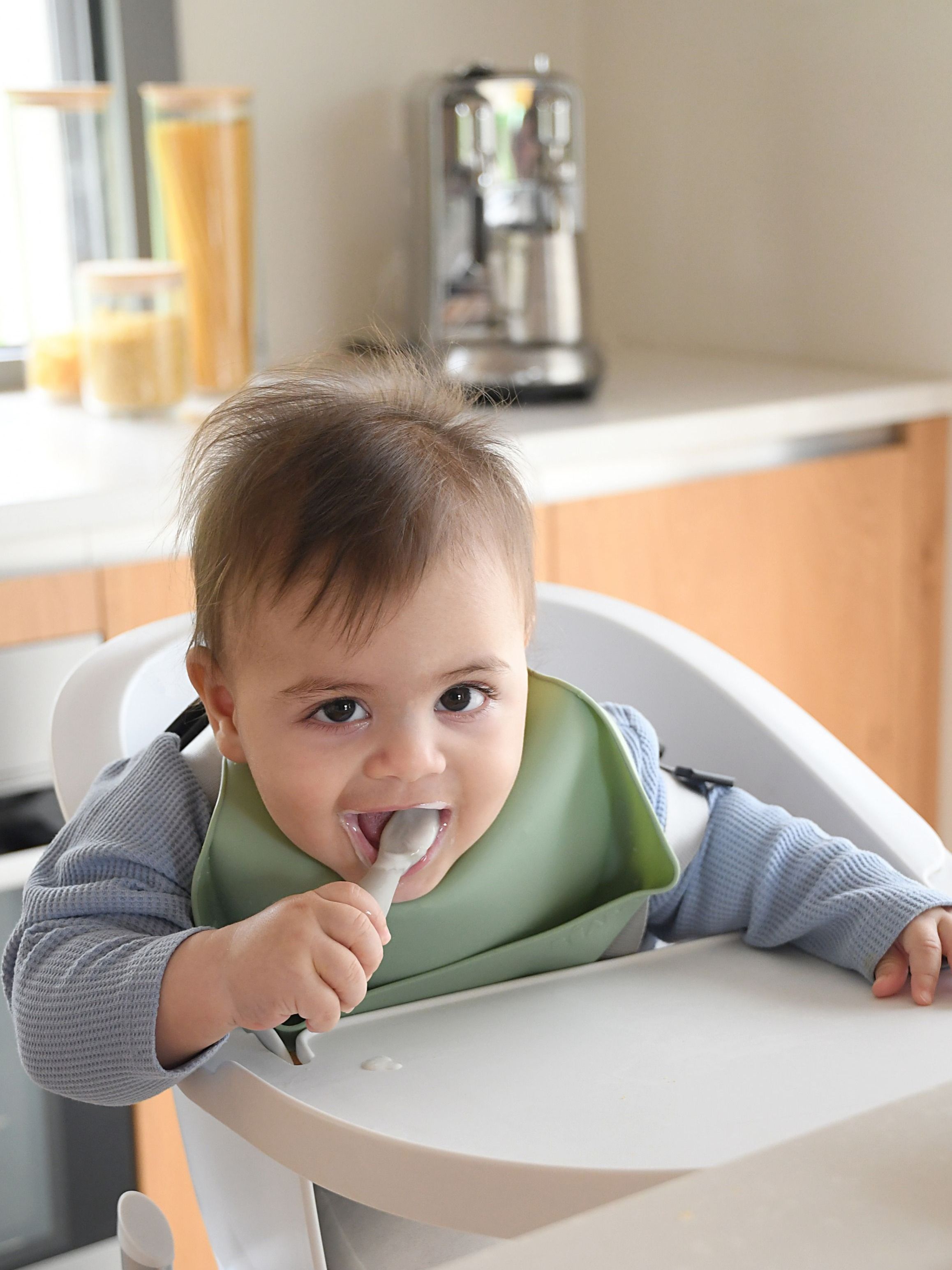 Ложка BEABA 2 предм. - фото 7