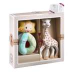 Игрушка Sophie la girafe