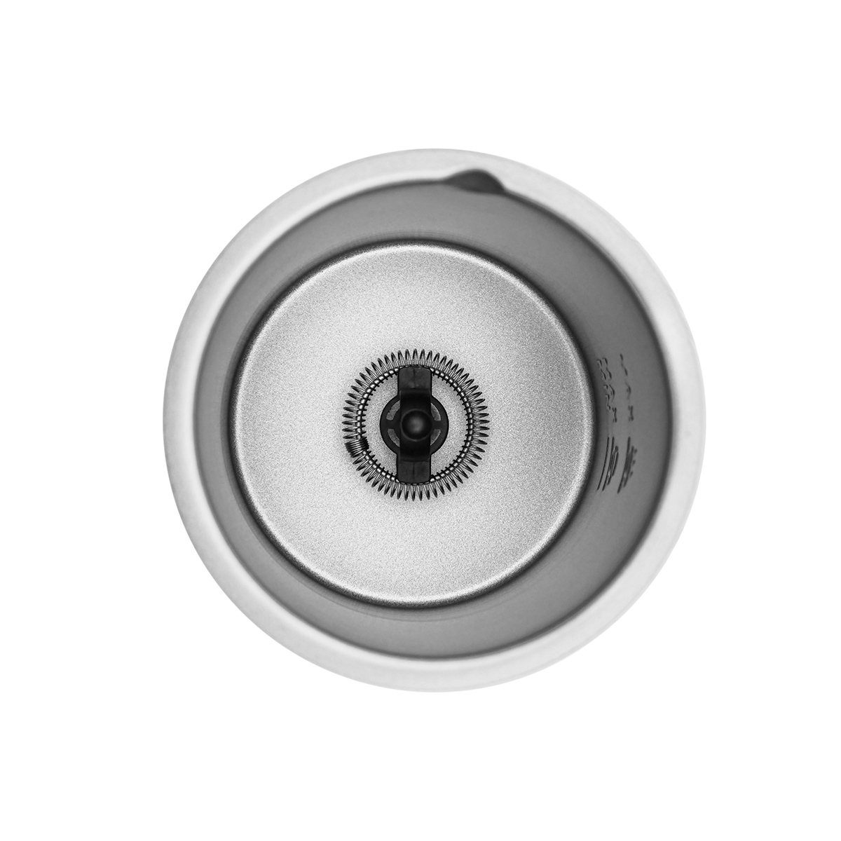 Электрический вспениватель молока CENTEK CT-1181 White - фото 6