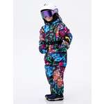 Комбинезон КрутышОк