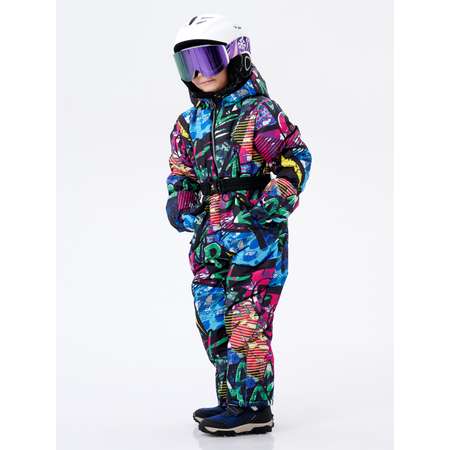 Комбинезон КрутышОк