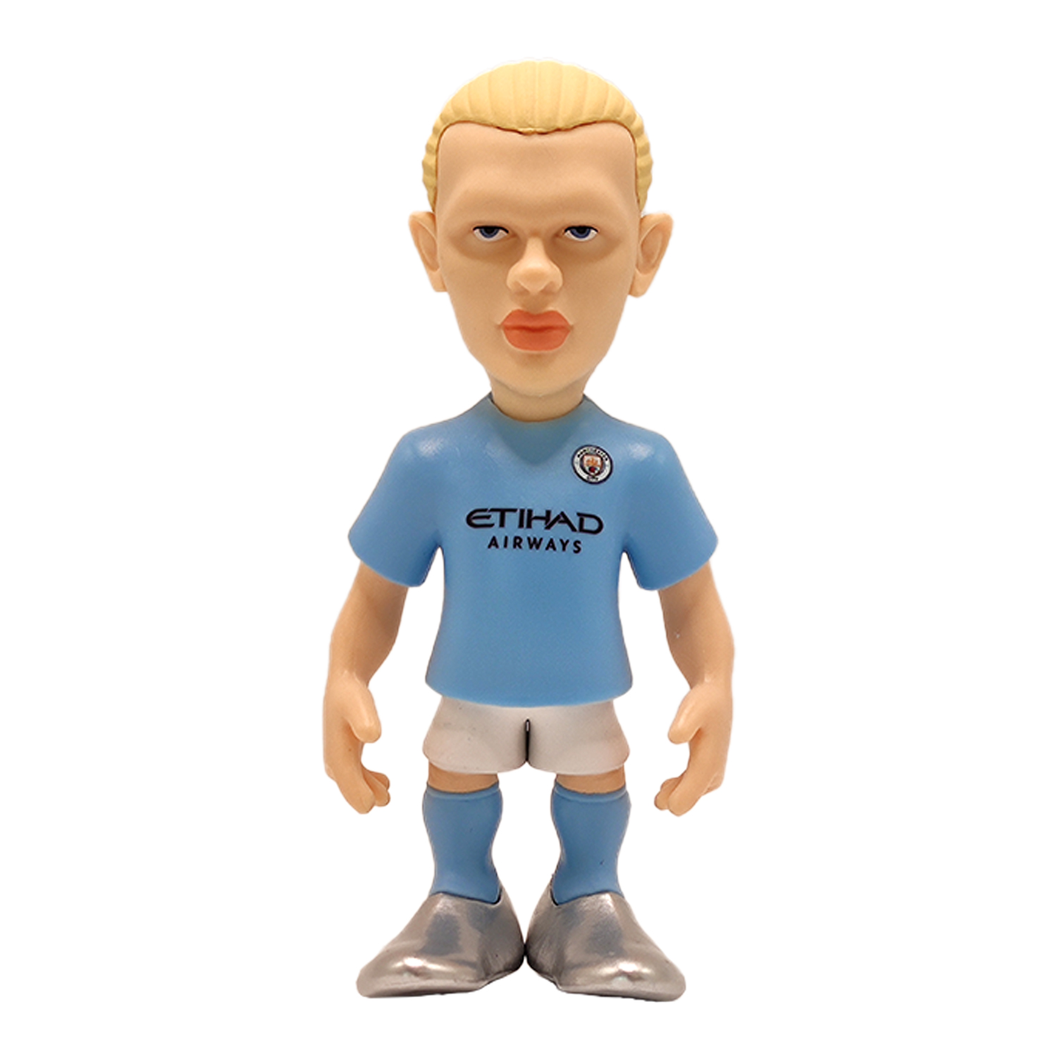Фигурка MINIX Эрлинг Холанн MC - фото 4