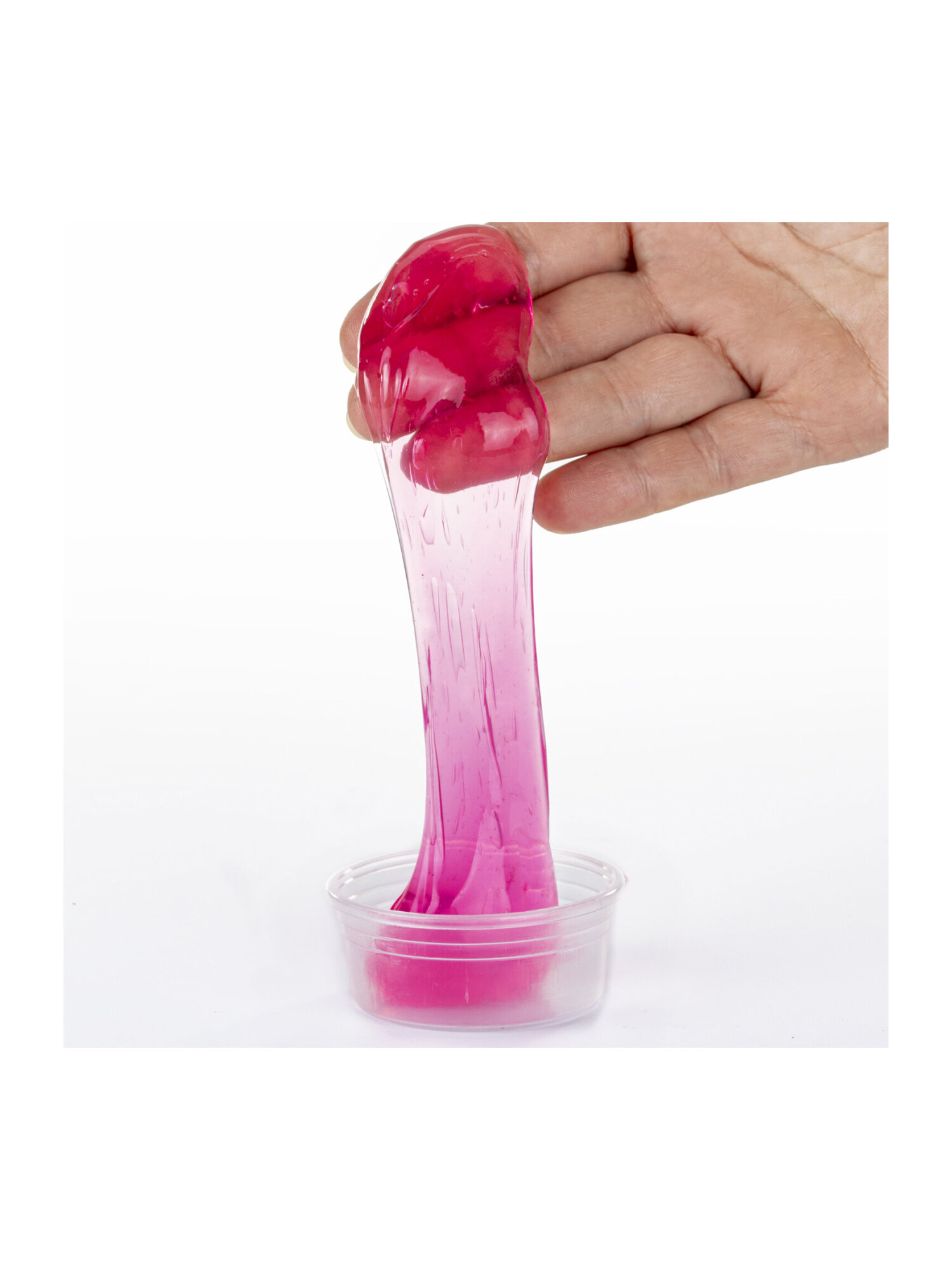 Игрушка-антистресс Юнландия слайм - фото 14