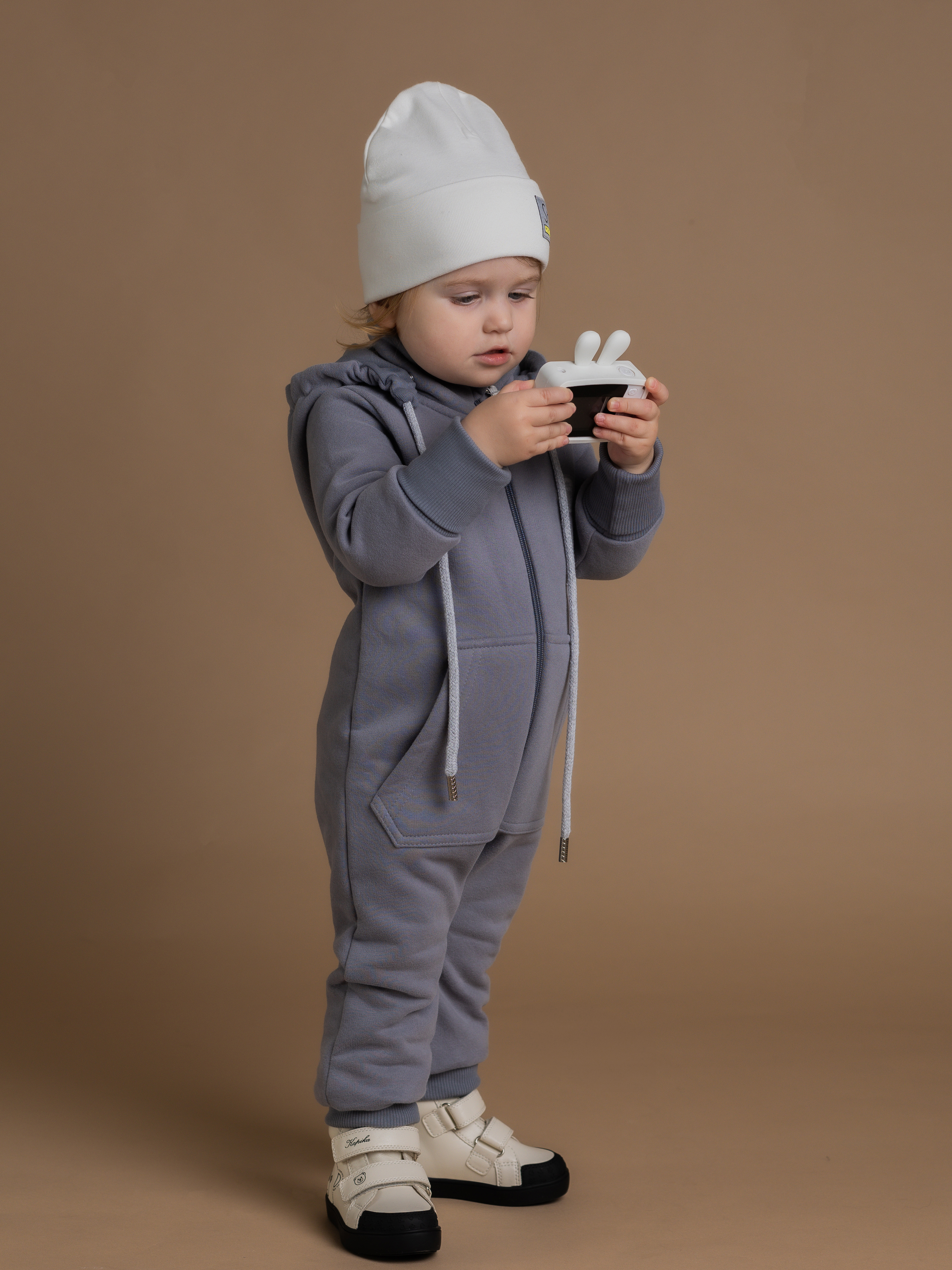 Комбинезон НаследникЪ Выжанова 02048-07025 - фото 4