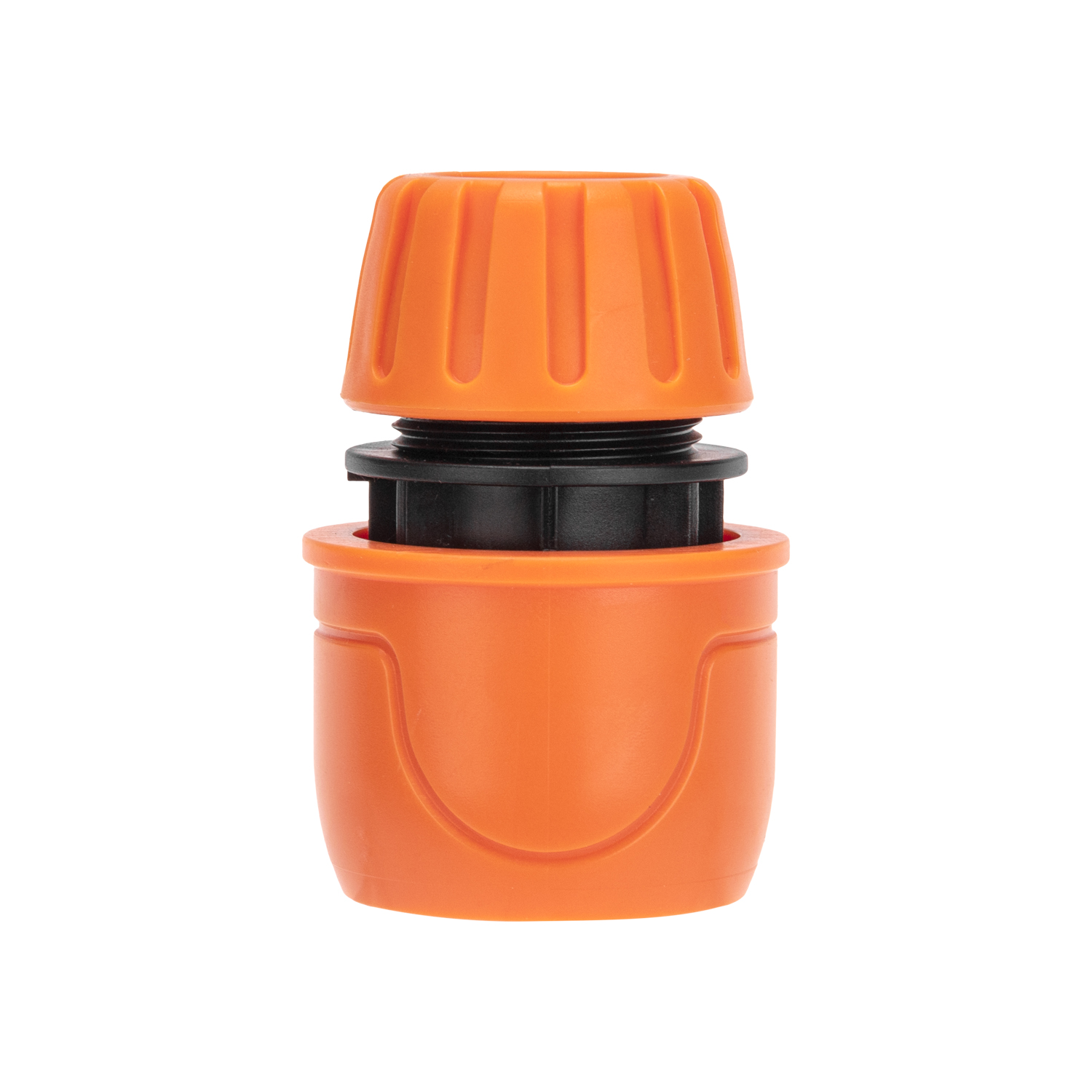 Коннектор для шланга, быстросъемный, 1/2" - фото 5