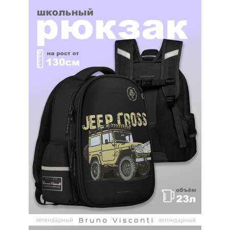 Рюкзак Bruno Visconti