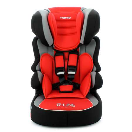 Автокресло Nania 1/2/3 (9-36 кг)