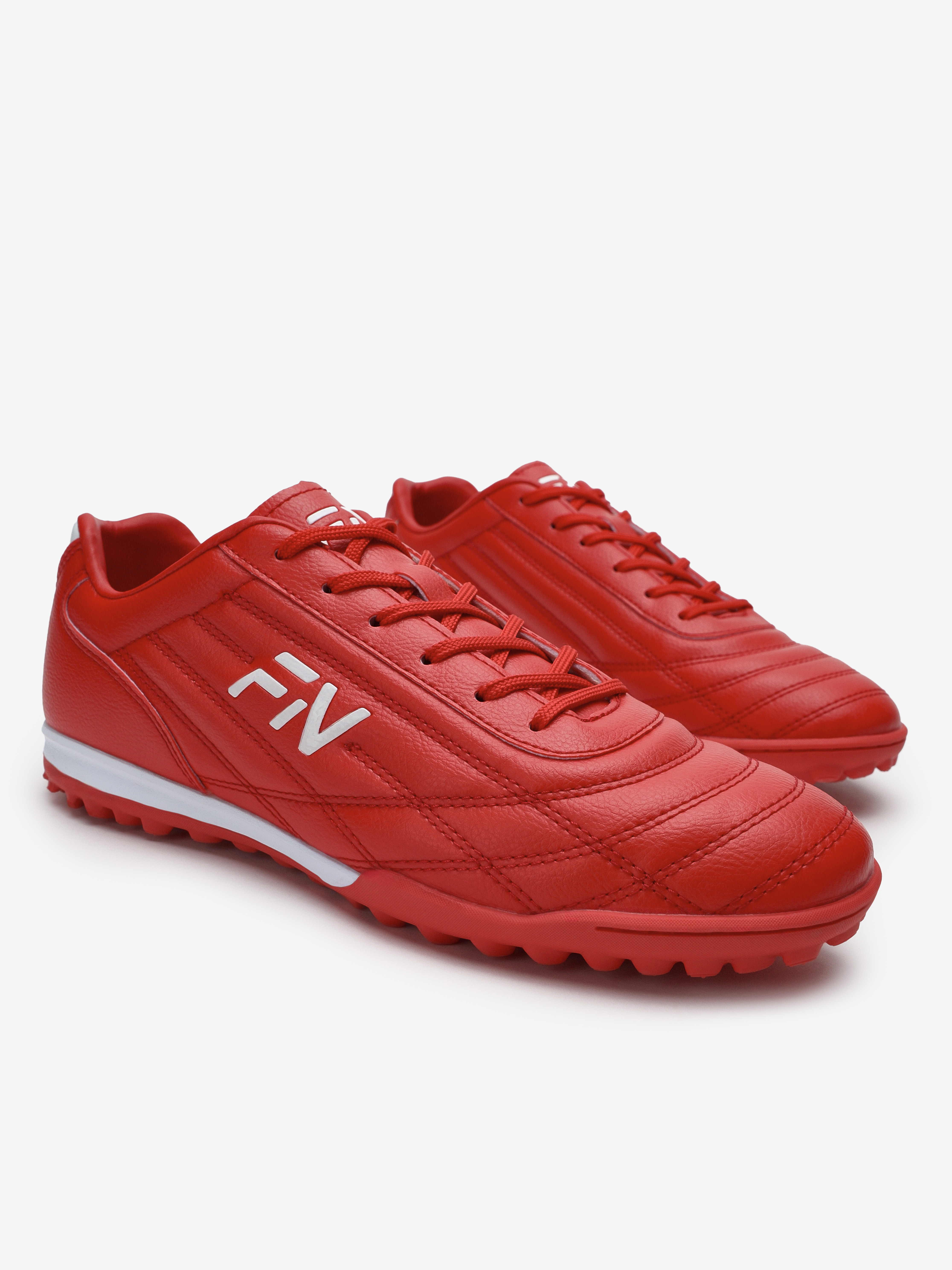 Бутсы FN KFN5061001-600 - фото 1