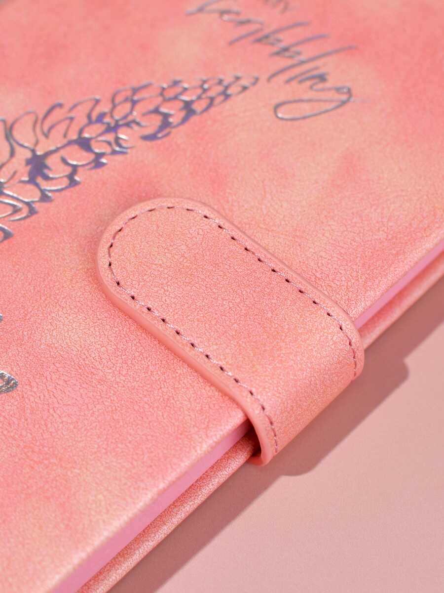 Ежедневник Феникс + ESCALADA 120 лист. - фото 6