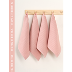 Полотенце Ночь Нежна 30 x 60 см 4 шт.