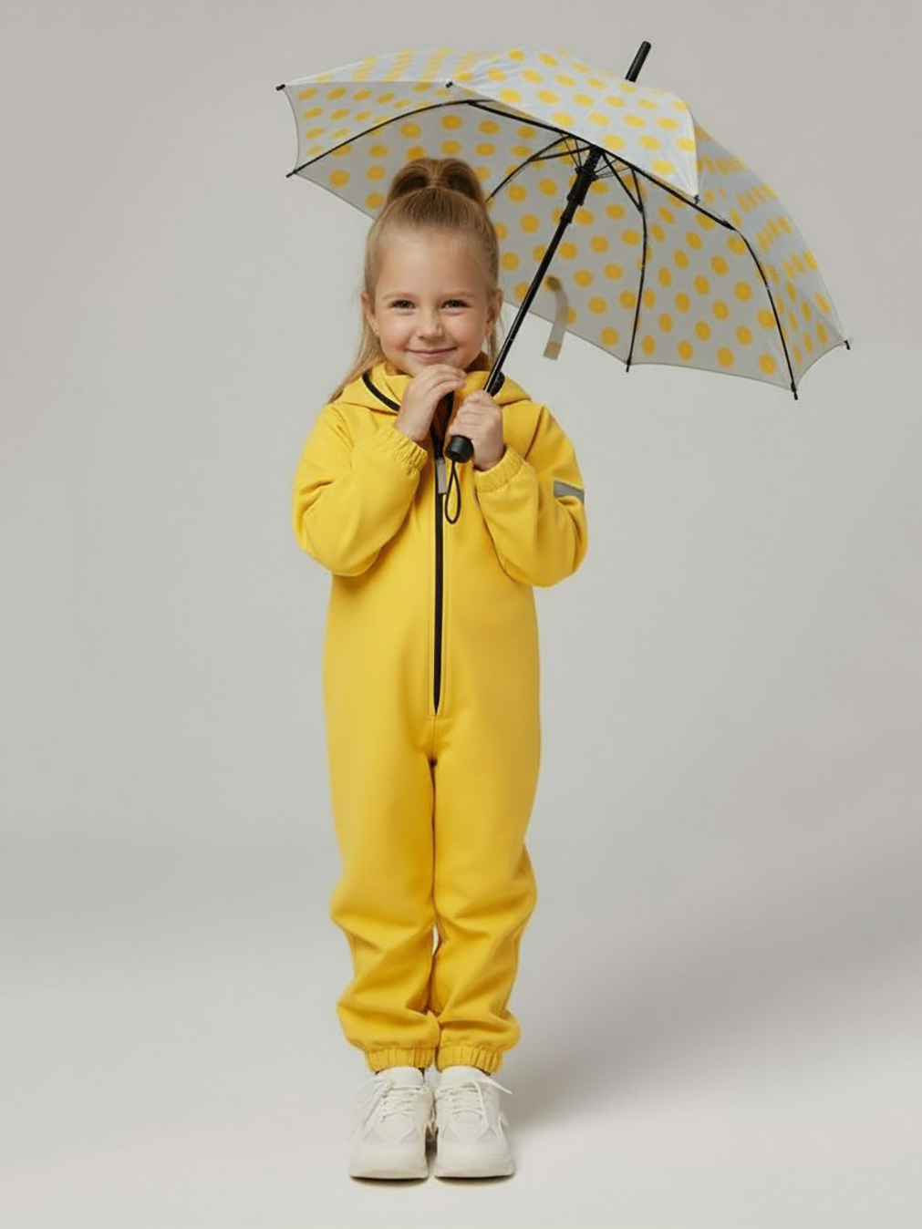 Комбинезон VGtrikotazh d6100 - фото 3