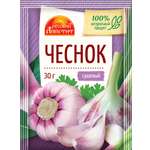Чеснок сушёный Русский Аппетит 30г