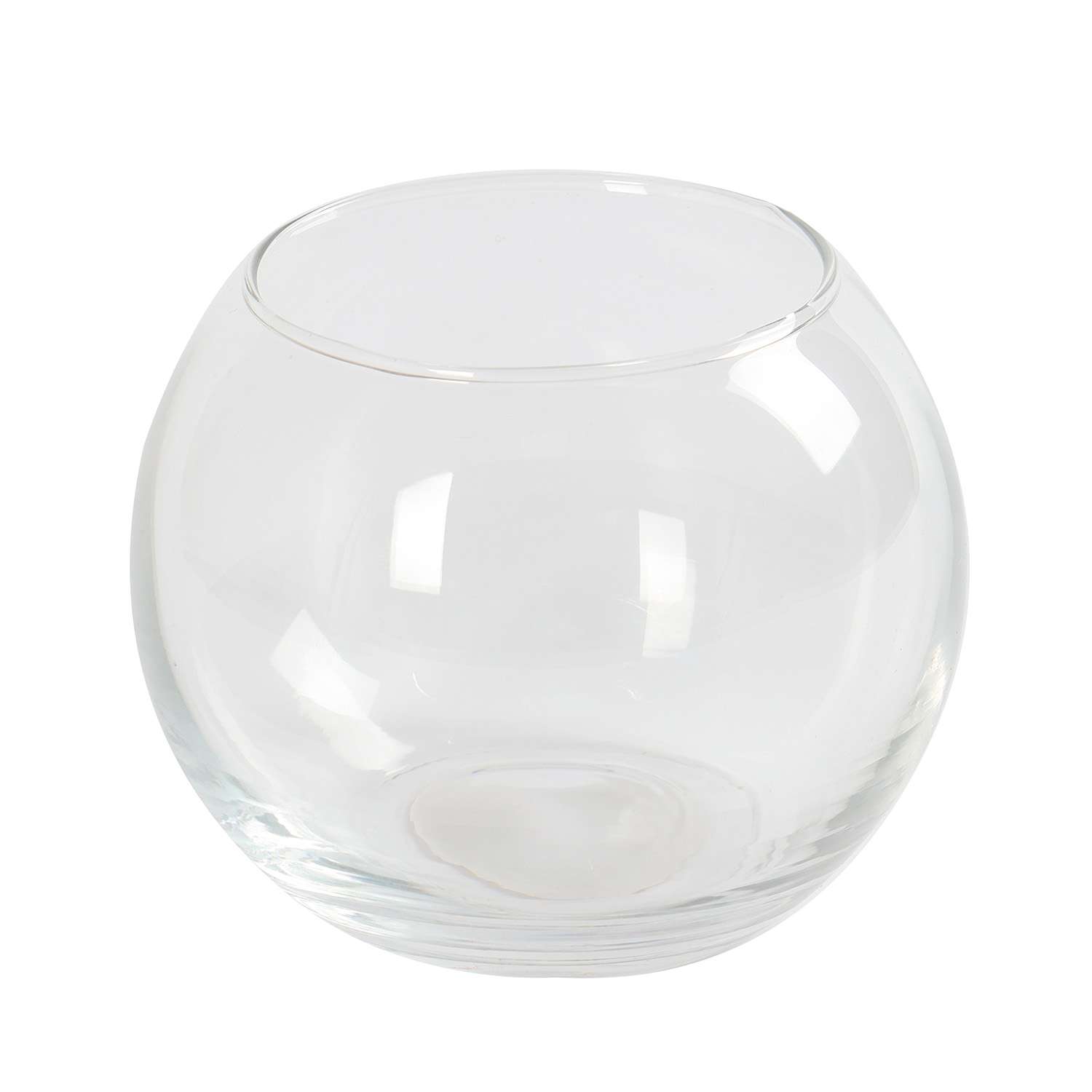 Ваза ё шар 20см - фото 2