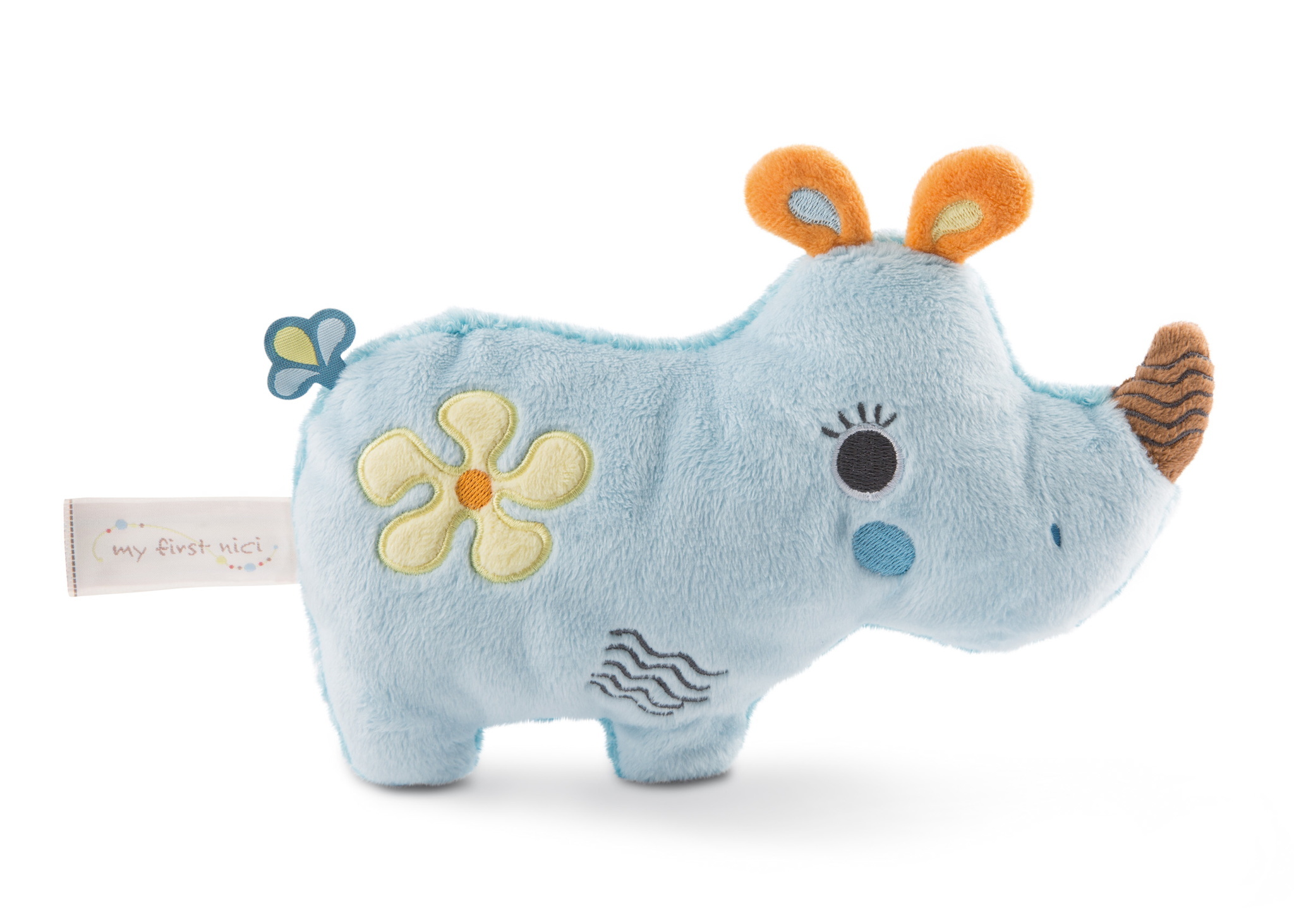Мягкая игрушка Nici 20 см - фото 2