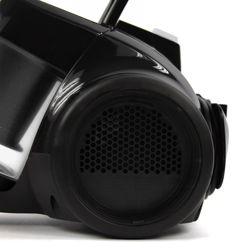 Пылесос STINGRAY ST-VC4001A циклон/белый жемчуг - фото 9