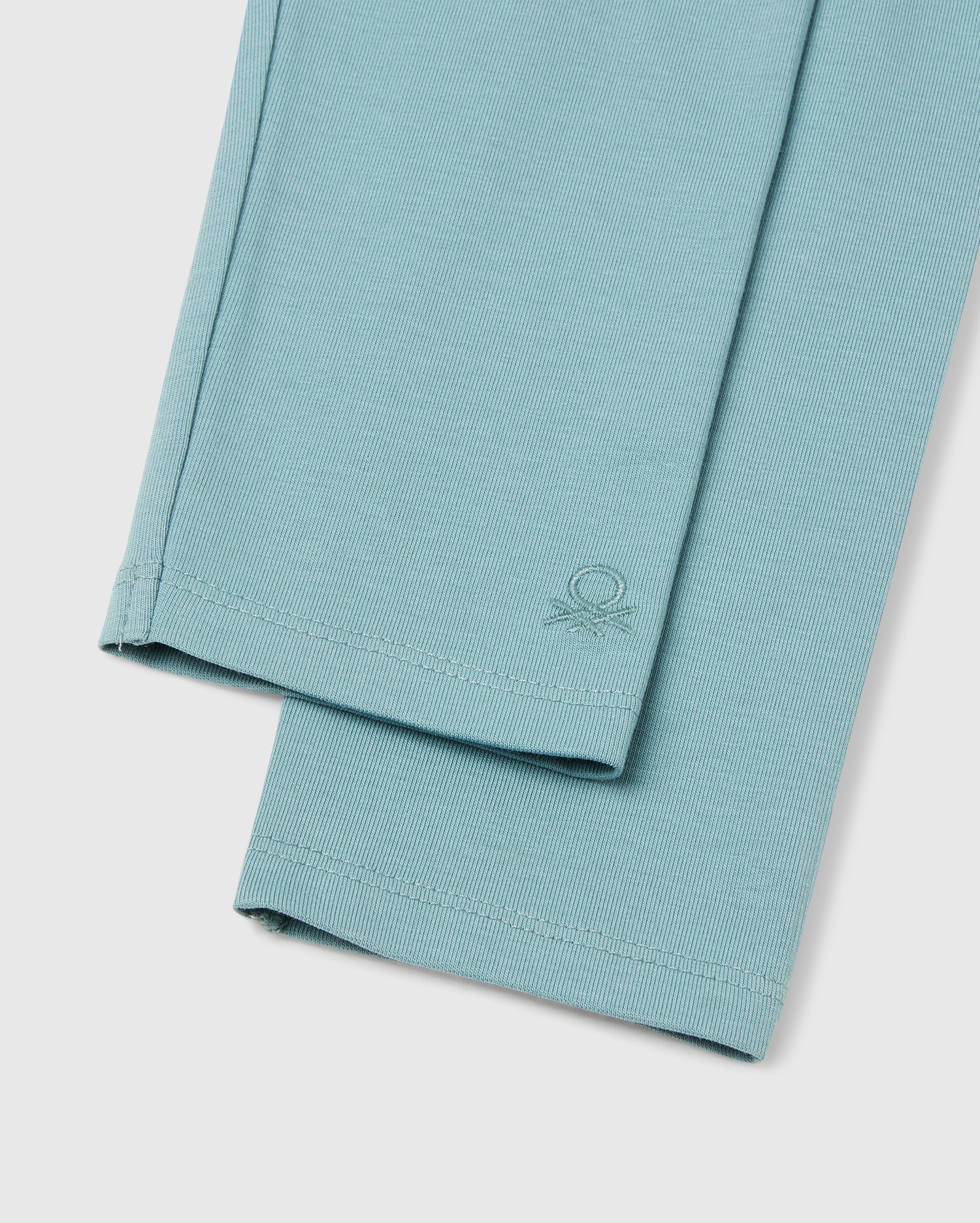 Леггинсы United Colors of Benetton 25A_3MT1GF01L_33K - фото 3